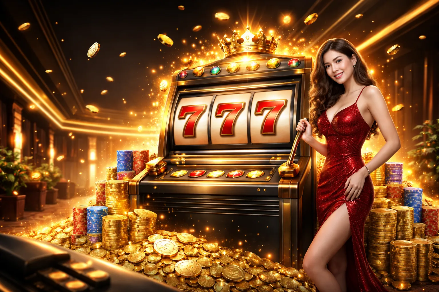 Casino trực tuyến hm88 tặng 88k