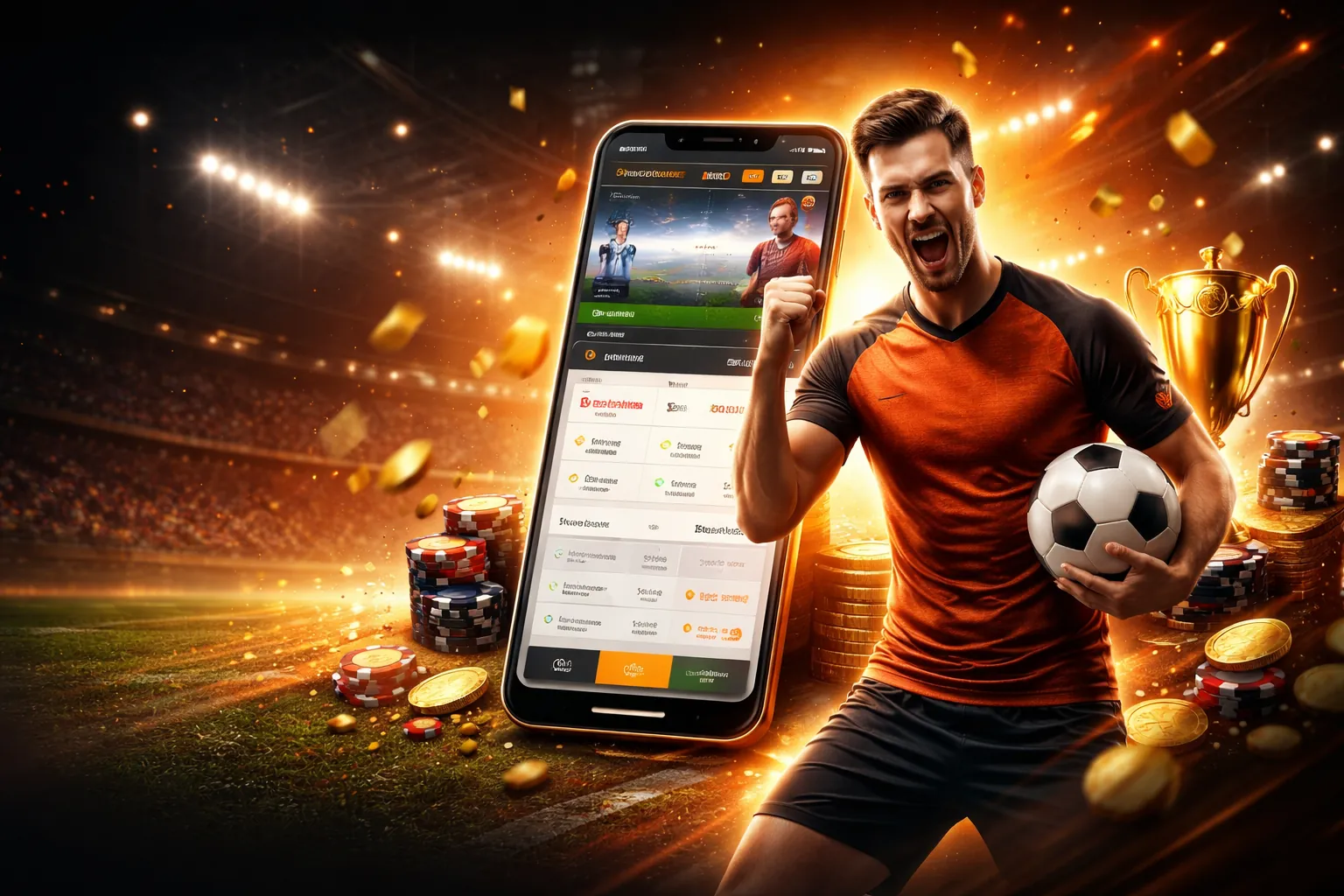 Cá cược thể thao tại hm88 tặng 88k